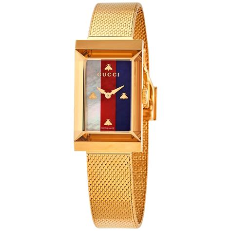 gucci quartz watch 29664|gucci swiss quartz watch women.